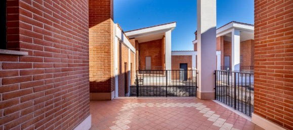 Casa de 4 habitaciónes en Rome, Italy No. 46220 27