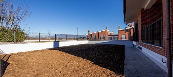 Casa de 4 habitaciónes en Rome, Italy No. 46220 20