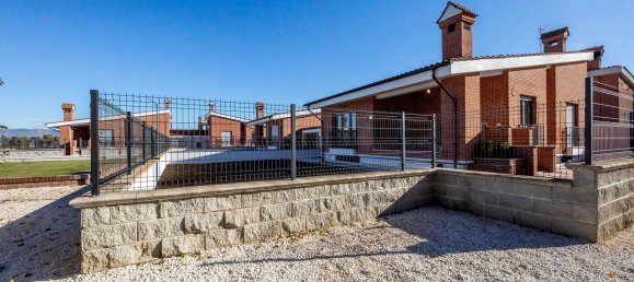 Casa de 4 habitaciónes en Rome, Italy No. 46220 31