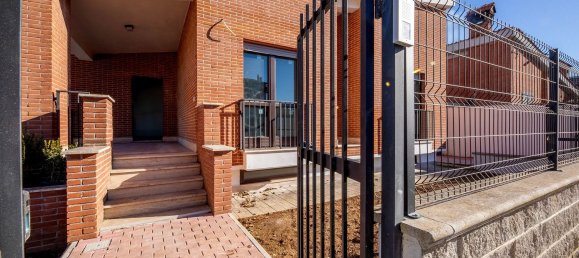 Casa de 4 habitaciónes en Rome, Italy No. 46220 19