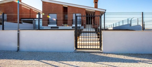 Casa de 4 habitaciónes en Rome, Italy No. 46220 37