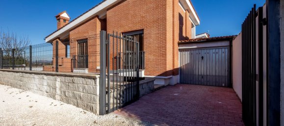 Casa de 4 habitaciónes en Rome, Italy No. 46220 26