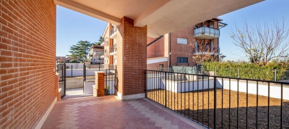 Casa de 4 habitaciónes en Rome, Italy No. 46220 24