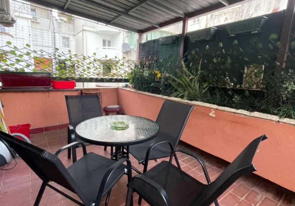 55m² Apartment in Budva, Montenegro No. 1841