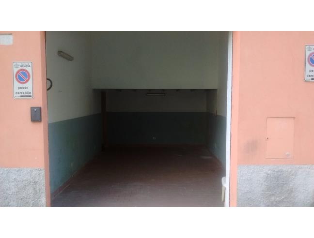 2 rooms Garage in Genoa, Italy No. 253591