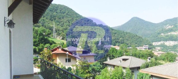 3 bedrooms Villa in Sedrina, Italy No. 309521 11