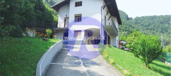 3 bedrooms Villa in Sedrina, Italy No. 309521 6