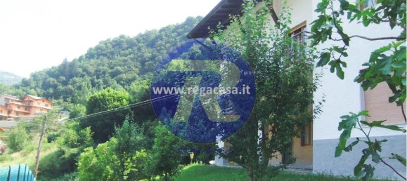 3 bedrooms Villa in Sedrina, Italy No. 309521 15