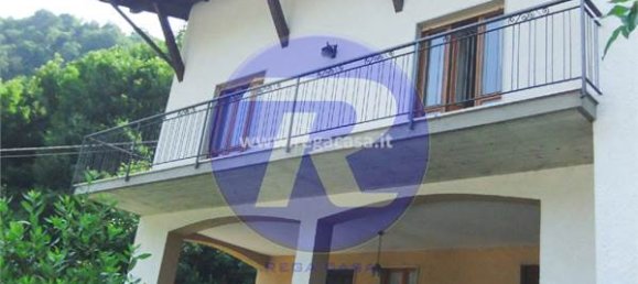 3 bedrooms Villa in Sedrina, Italy No. 309521 14