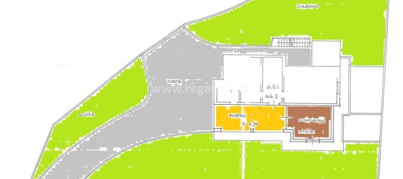 3 bedrooms Villa in Sedrina, Italy No. 309521 45