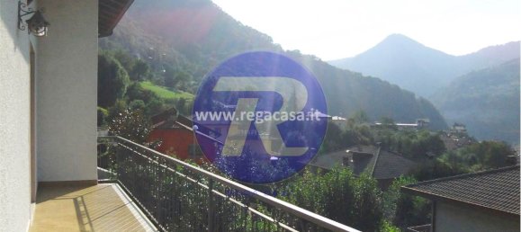 3 bedrooms Villa in Sedrina, Italy No. 309521 10