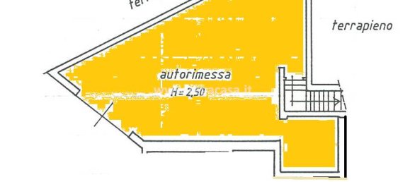 3 bedrooms Villa in Sedrina, Italy No. 309521 44