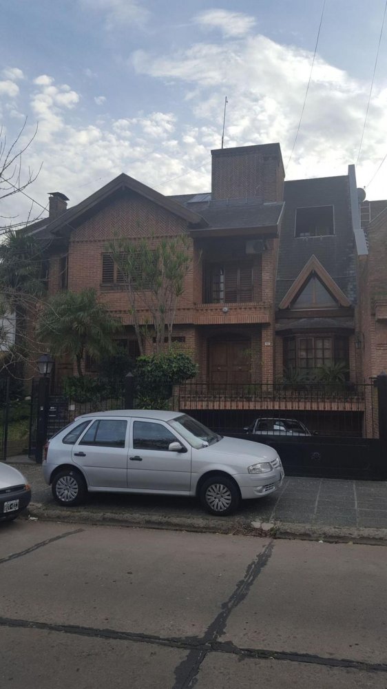 Casa T5 em San Isidro, Argentina N.º 77565