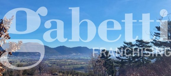 5 rooms House in Gubbio, Italy No. 154621 13