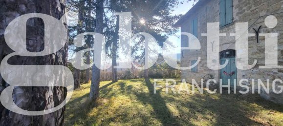 5 rooms House in Gubbio, Italy No. 154621 6