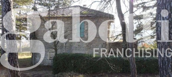 5 rooms House in Gubbio, Italy No. 154621 7