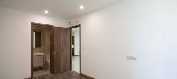 Квартира с 2 спальнями в Район 10, Вьетнам № 17812 13