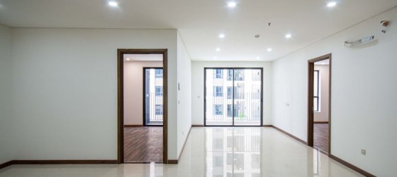 Квартира с 2 спальнями в Район 10, Вьетнам № 17812 3