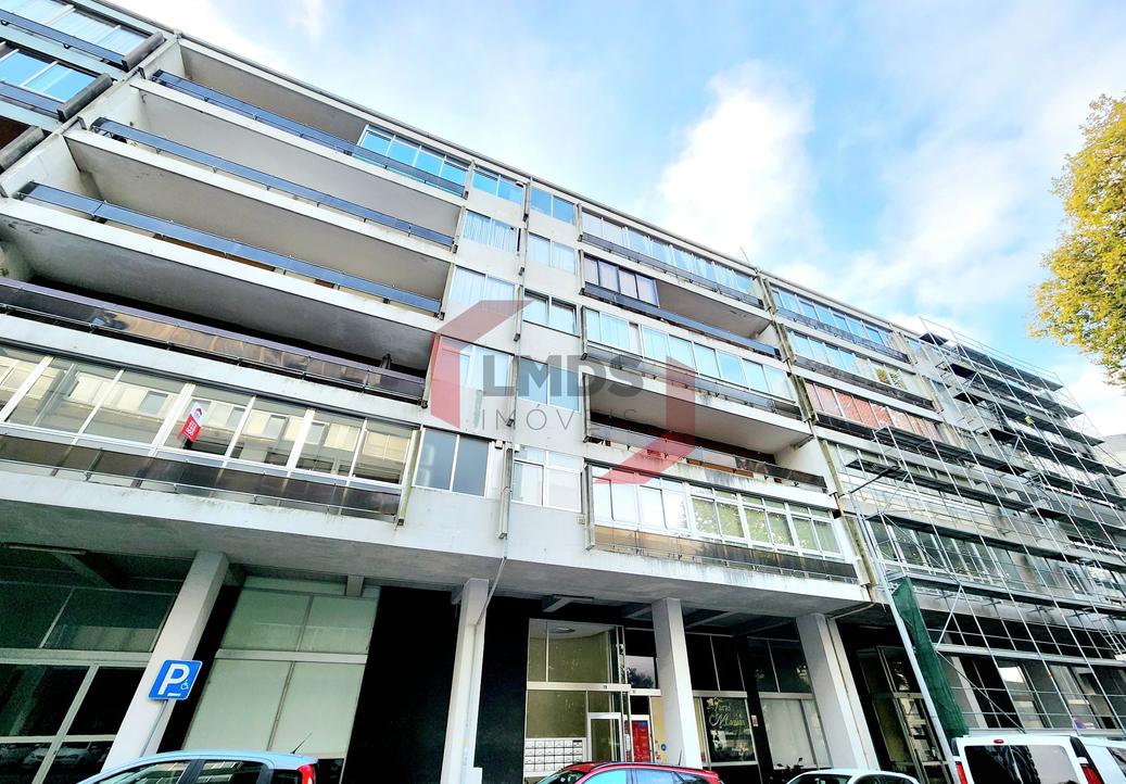 2 bedrooms Apartment in Vila Nova de Gaia, Portugal No. 348715