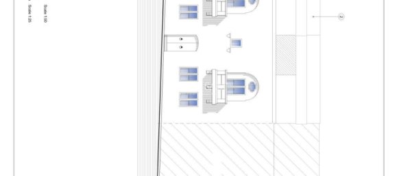 3 bedrooms House in Ghajnsielem, Malta No. 691 2