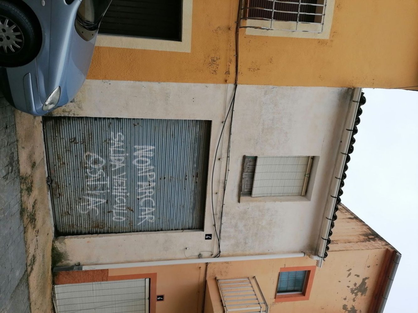 82m² Warehouse in Alicante, Spain No. 150351