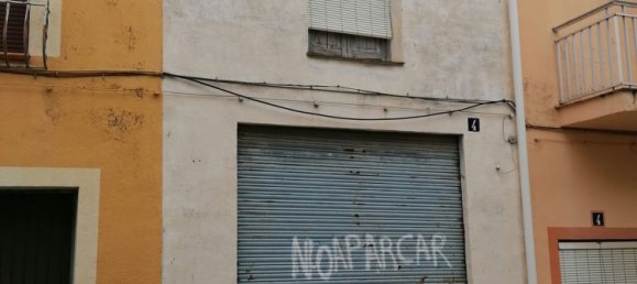 82m² Warehouse in Alicante, Spain No. 150351 5