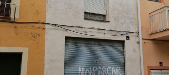 82m² Warehouse in Alicante, Spain No. 150351 6