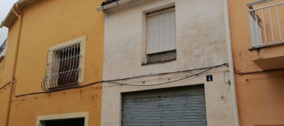 82m² Warehouse in Alicante, Spain No. 150351 4