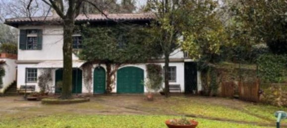 16 rooms Villa in Sacrofano, Italy No. 31279 4