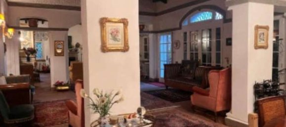 16 rooms Villa in Sacrofano, Italy No. 31279 28