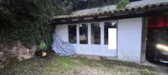 16 rooms Villa in Sacrofano, Italy No. 31279 18