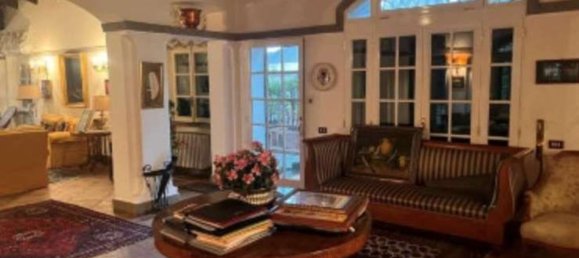 16 rooms Villa in Sacrofano, Italy No. 31279 24