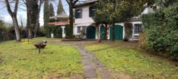 16 rooms Villa in Sacrofano, Italy No. 31279 2