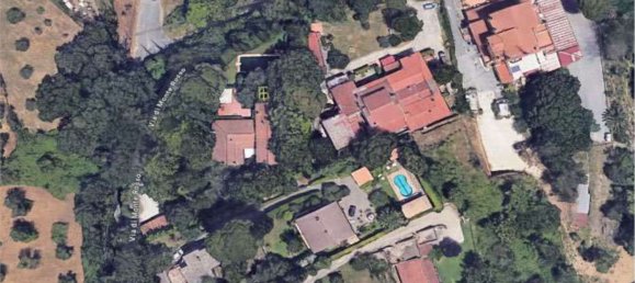 16 rooms Villa in Sacrofano, Italy No. 31279 33