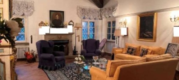 16 rooms Villa in Sacrofano, Italy No. 31279 26