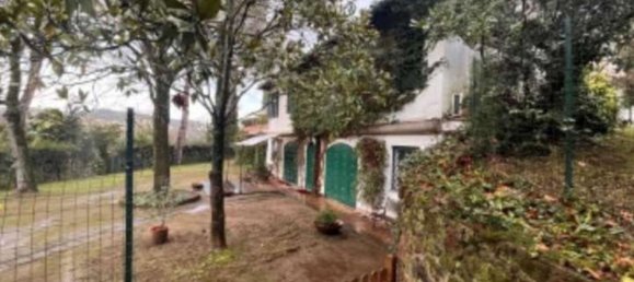 16 rooms Villa in Sacrofano, Italy No. 31279 29