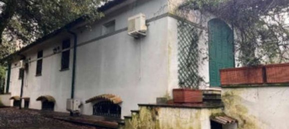 16 rooms Villa in Sacrofano, Italy No. 31279 25