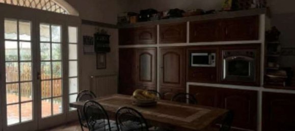 16 rooms Villa in Sacrofano, Italy No. 31279 35