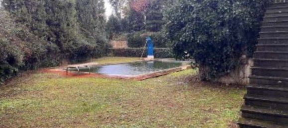 16 rooms Villa in Sacrofano, Italy No. 31279 3