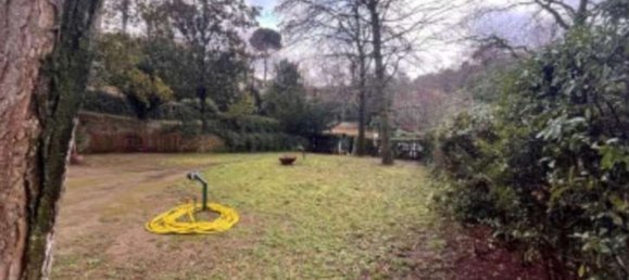 16 rooms Villa in Sacrofano, Italy No. 31279 34