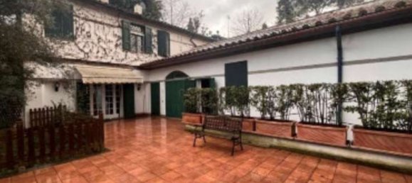 16 rooms Villa in Sacrofano, Italy No. 31279 27