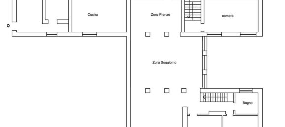 16 rooms Villa in Sacrofano, Italy No. 31279 39