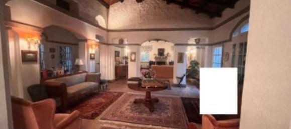 16 rooms Villa in Sacrofano, Italy No. 31279 32