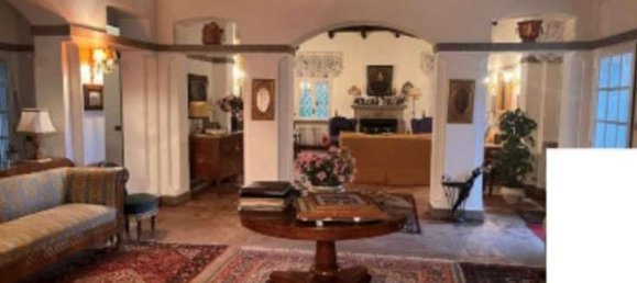16 rooms Villa in Sacrofano, Italy No. 31279 30