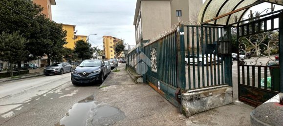 4 rooms Apartment in Casoria, Italy No. 2423 3