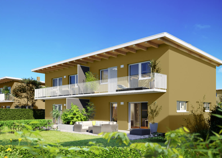 Adosado de 4 habitaciónes en Gralla, Austria No. 143649