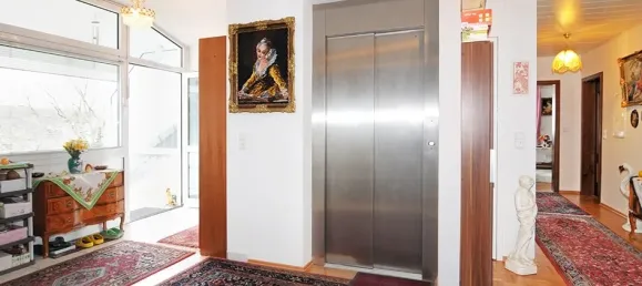 12-Zimmer Villa in Bamberg, Germany, Nr. 53987 16