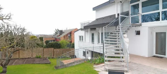 12-Zimmer Villa in Bamberg, Germany, Nr. 53987 2