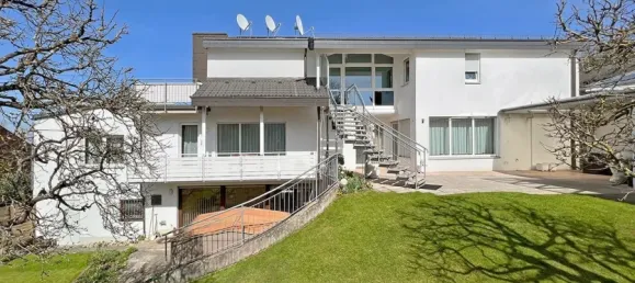 12-Zimmer Villa in Bamberg, Germany, Nr. 53987 4