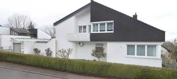 12-Zimmer Villa in Bamberg, Germany, Nr. 53987 7
